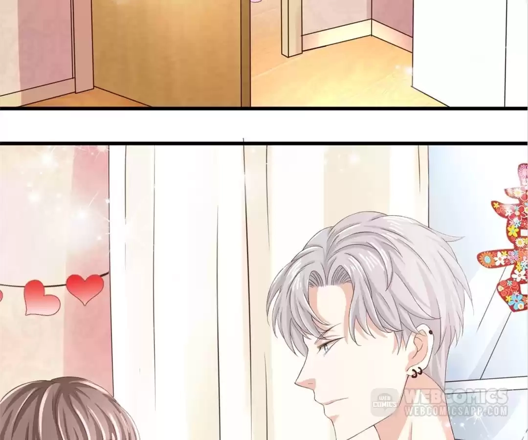 Love, Dream and Make-Up Chapter 7 page 39 - 