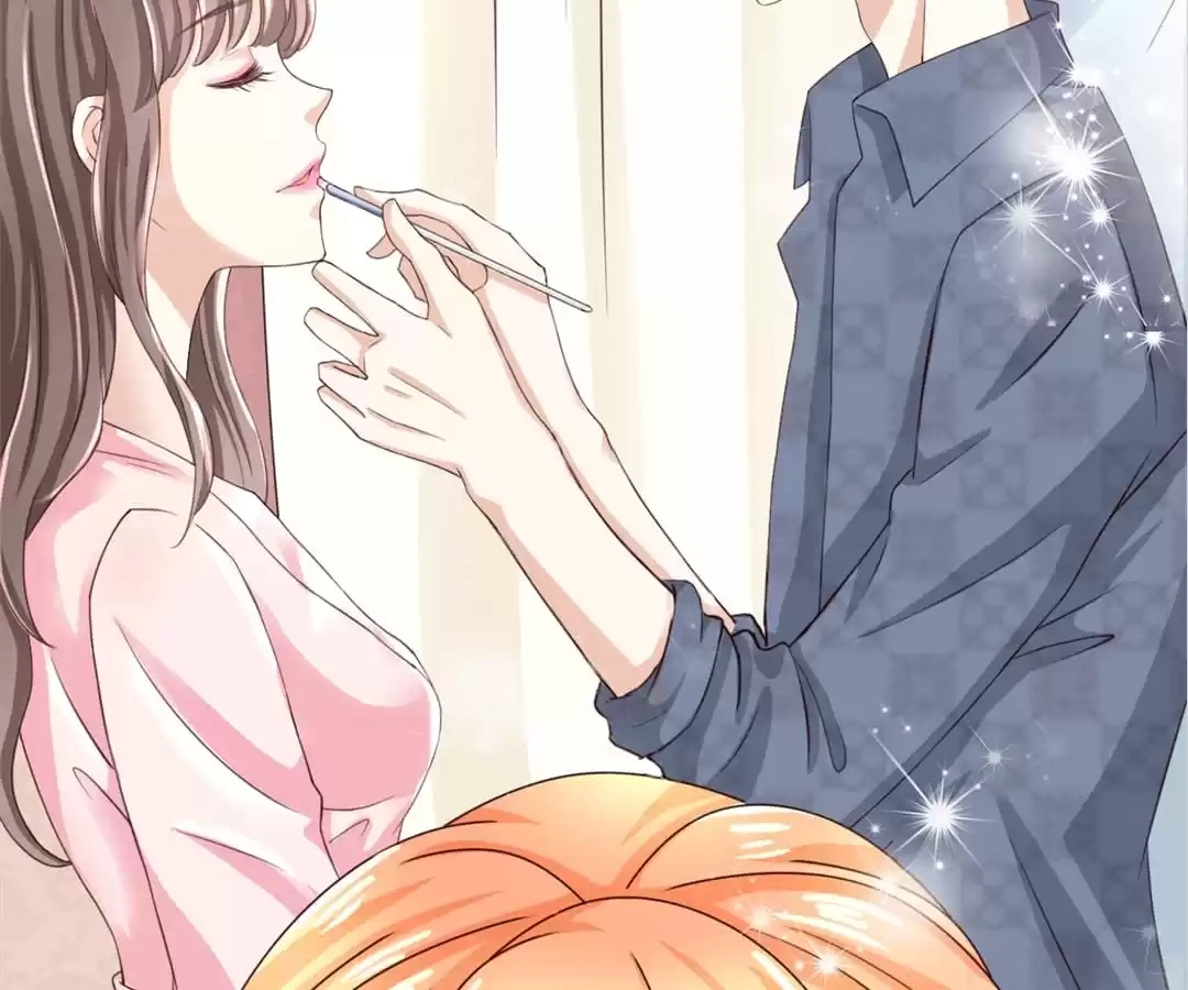 Love, Dream and Make-Up Chapter 7 page 40 - 
