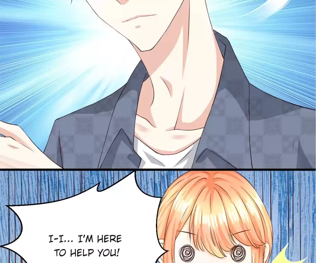 Love, Dream and Make-Up Chapter 7 page 42 - 