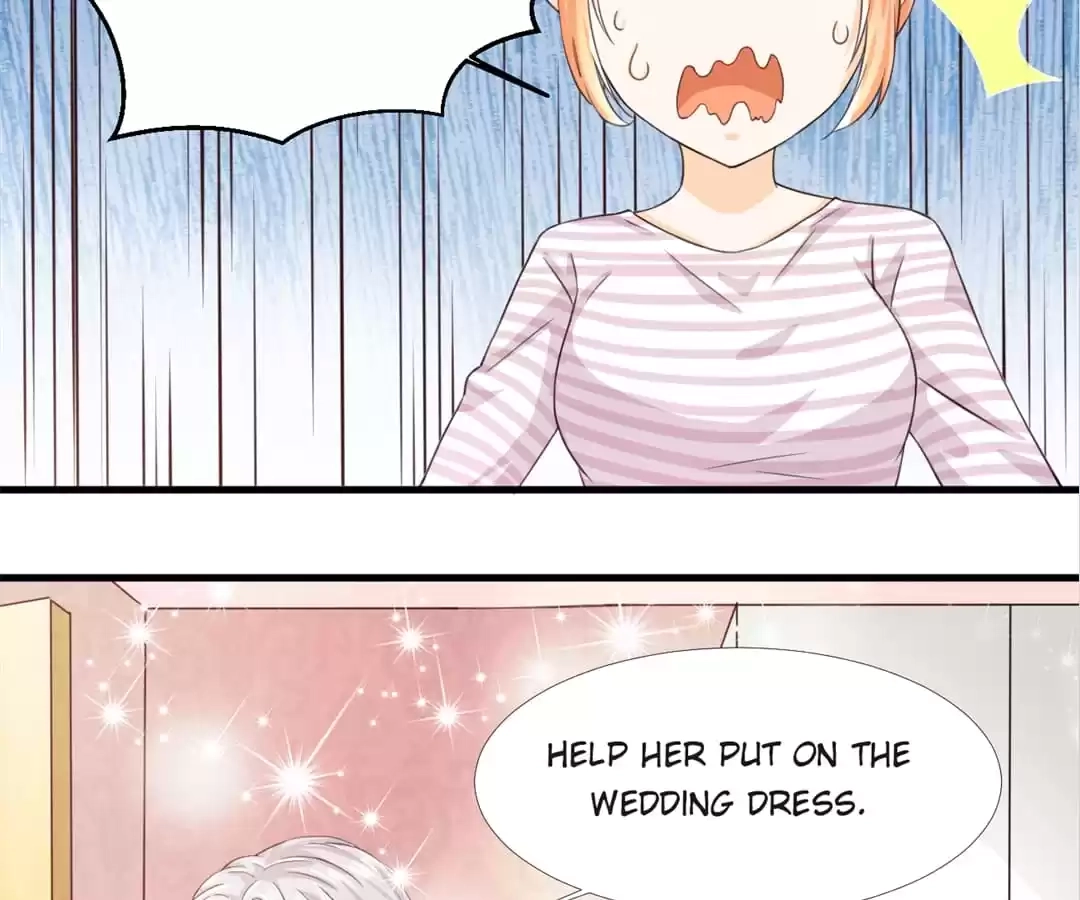 Love, Dream and Make-Up Chapter 7 page 43 - 