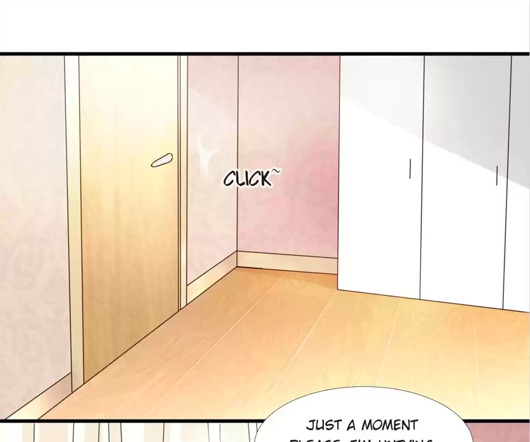 Love, Dream and Make-Up Chapter 7 page 46 - 