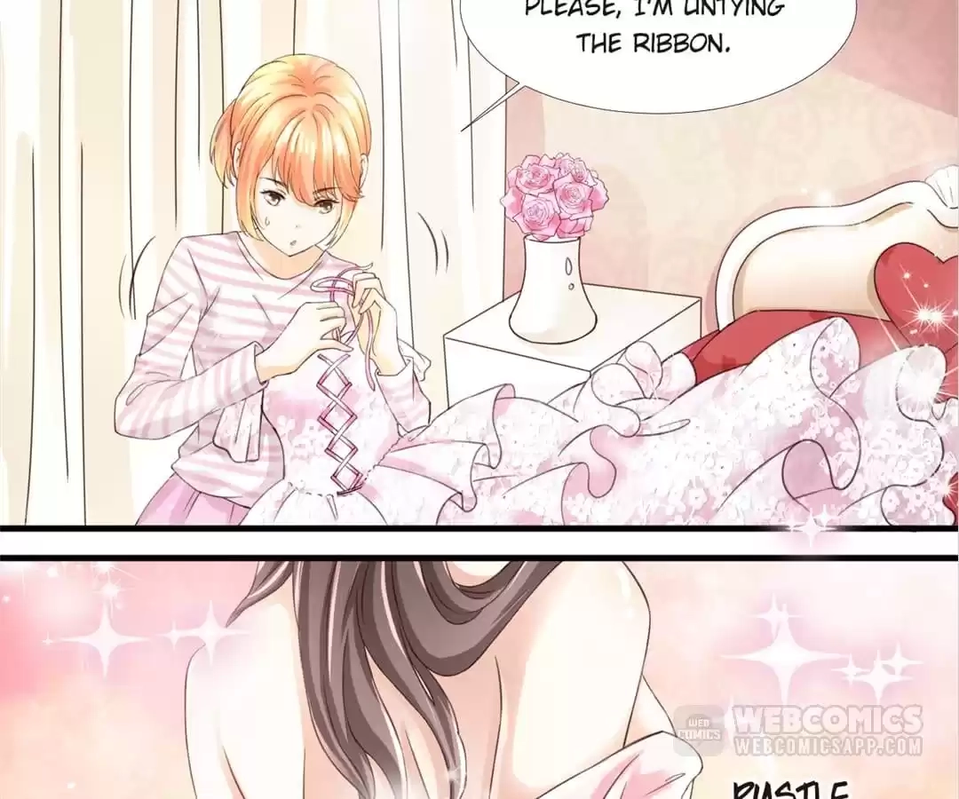Love, Dream and Make-Up Chapter 7 page 47 - 