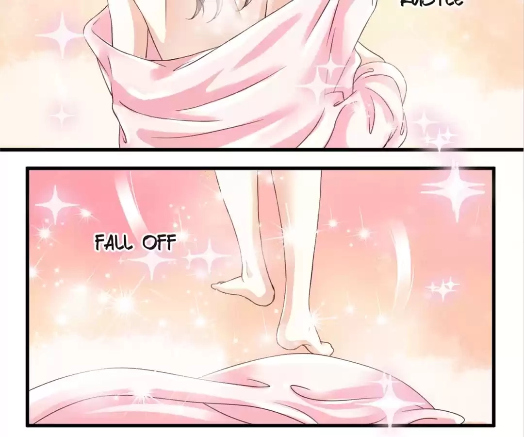 Love, Dream and Make-Up Chapter 7 page 48 - 
