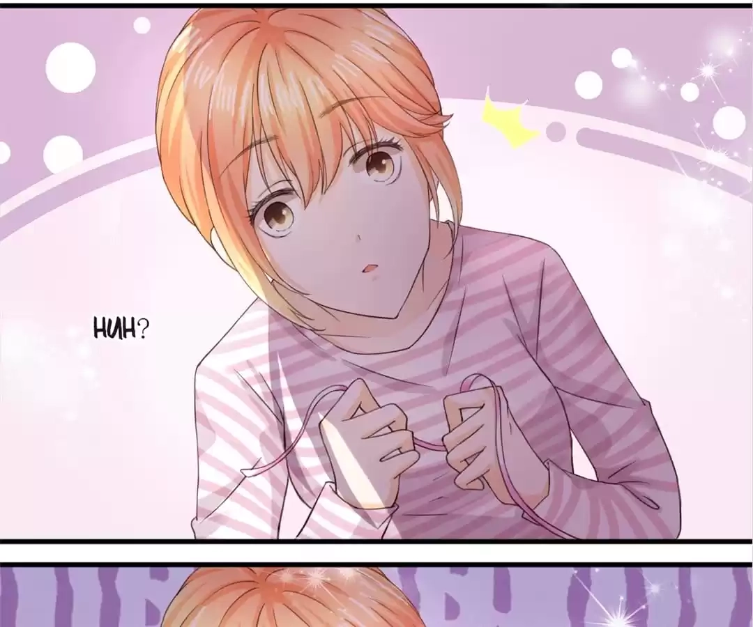 Love, Dream and Make-Up Chapter 7 page 49 - 