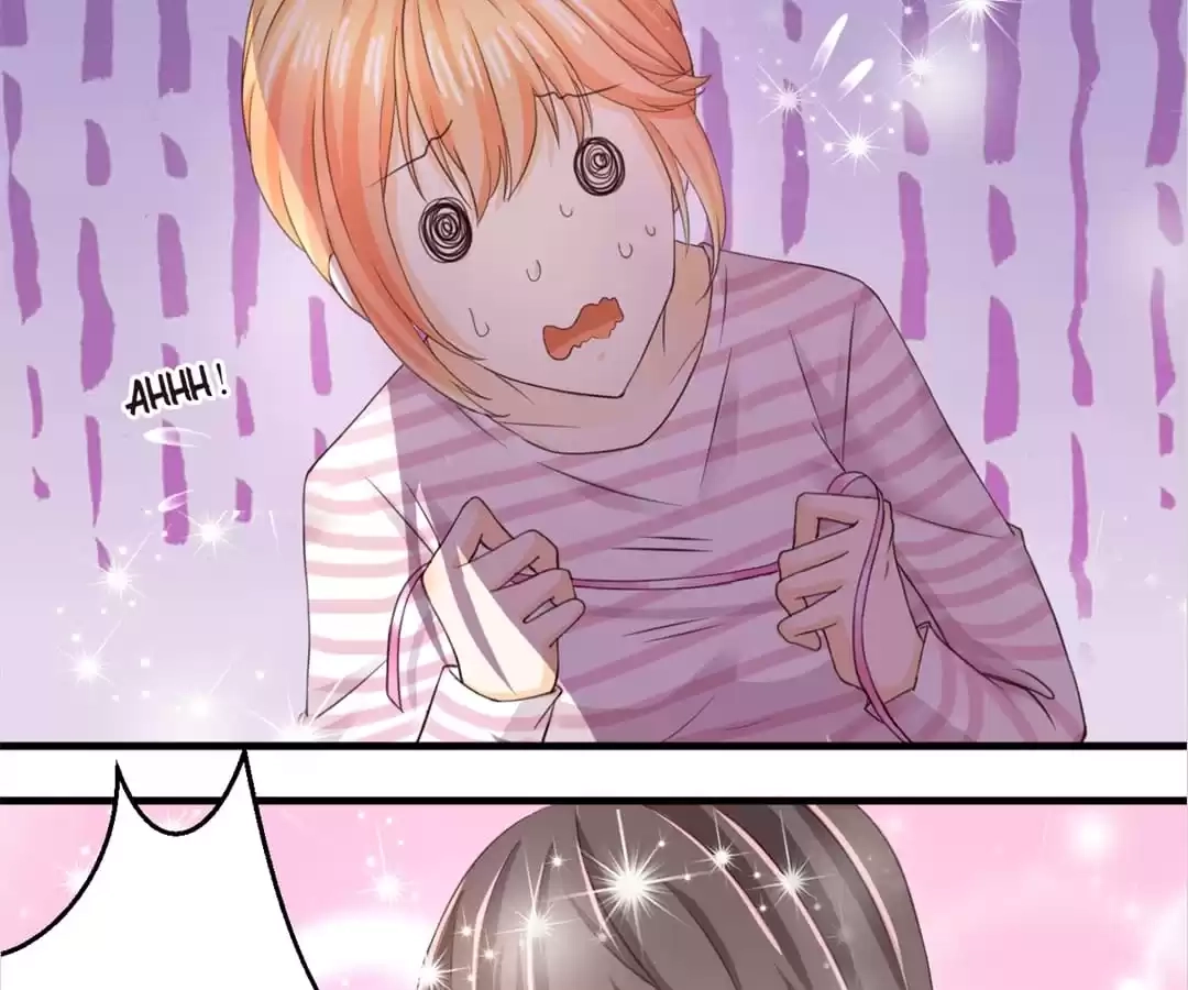 Love, Dream and Make-Up Chapter 7 page 50 - 