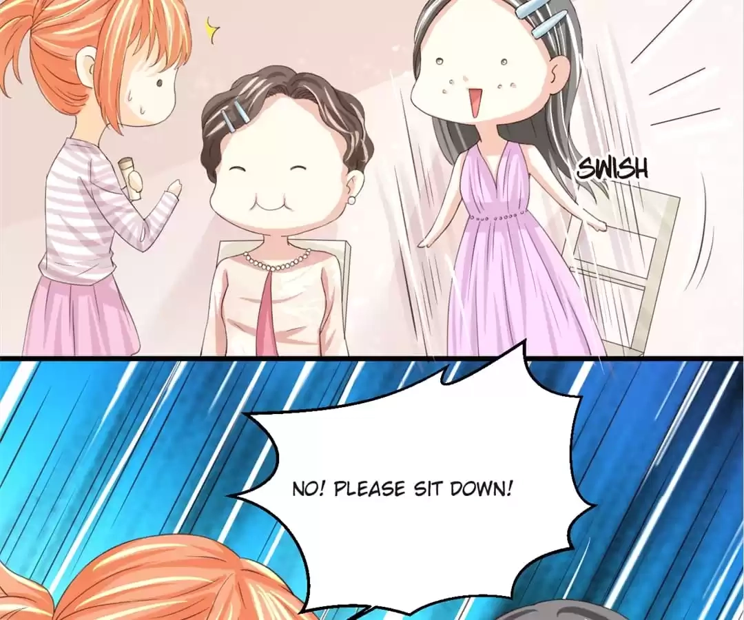 Love, Dream and Make-Up Chapter 7 page 7 - 