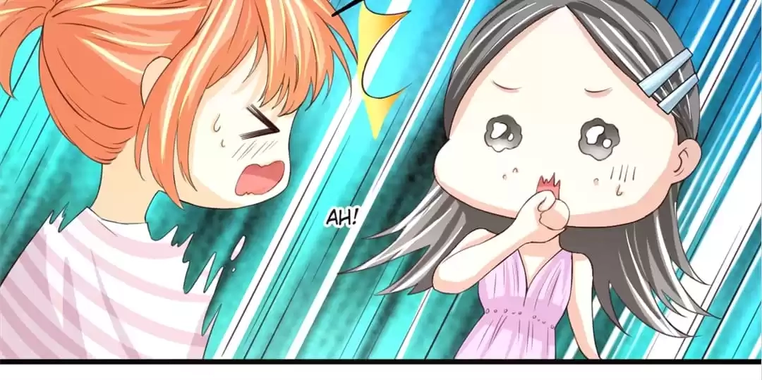 Love, Dream and Make-Up Chapter 7 page 8 - 