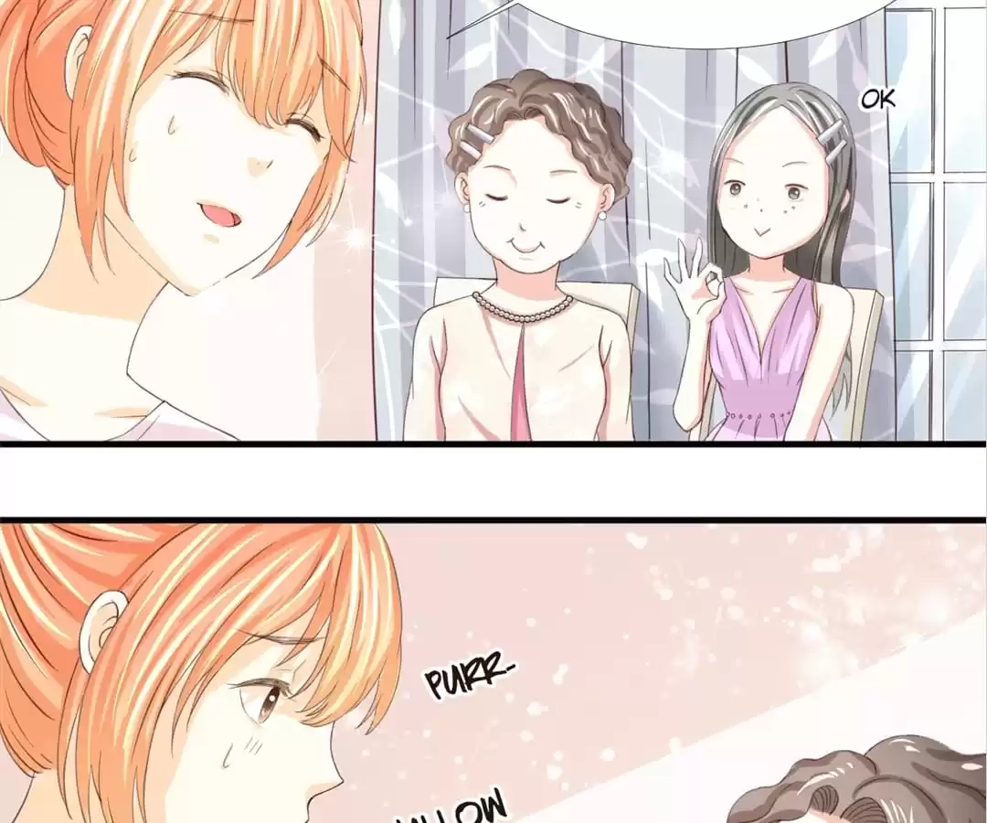 Love, Dream and Make-Up Chapter 7 page 10 - 
