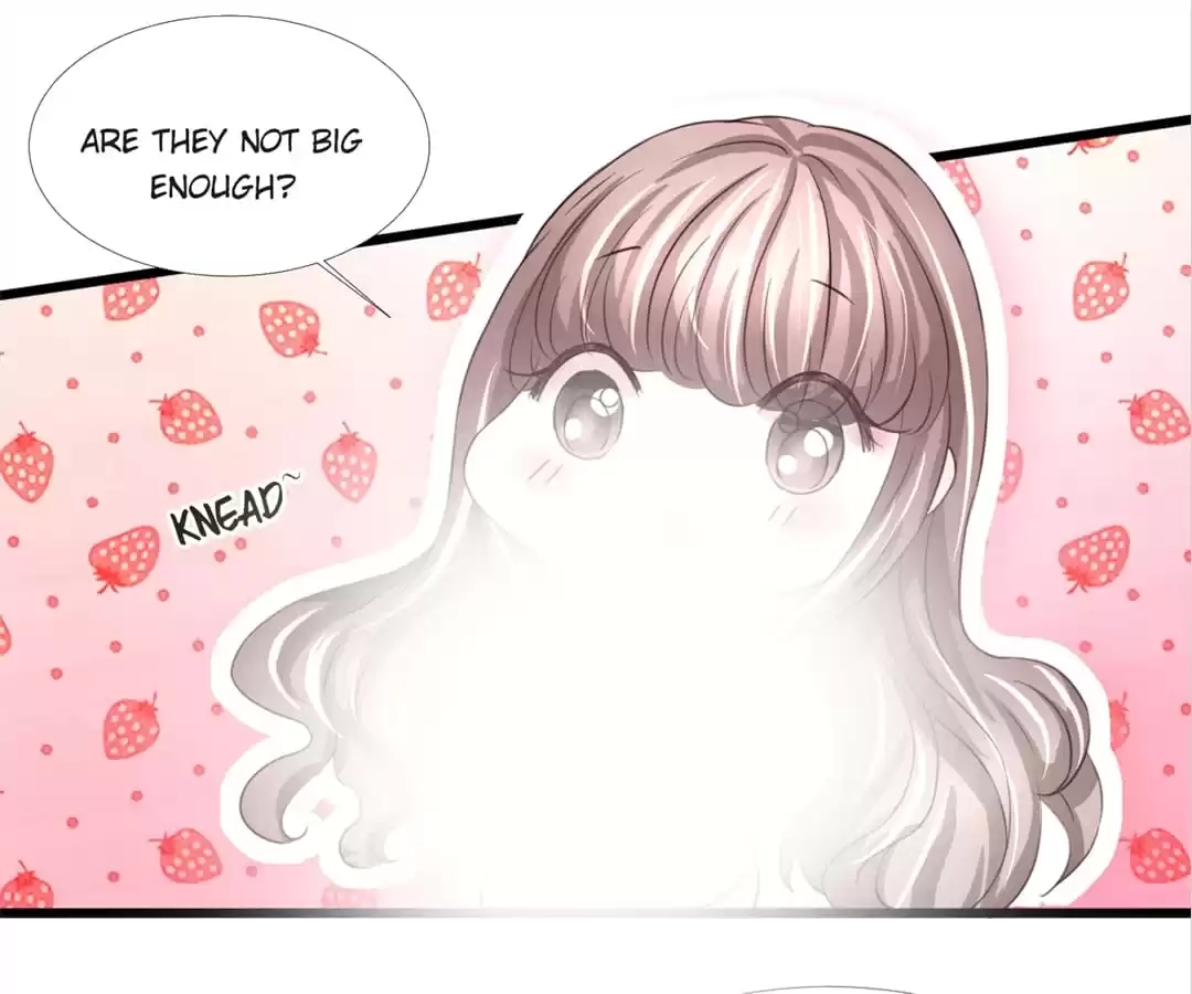 Love, Dream and Make-Up Chapter 8 page 12 - 