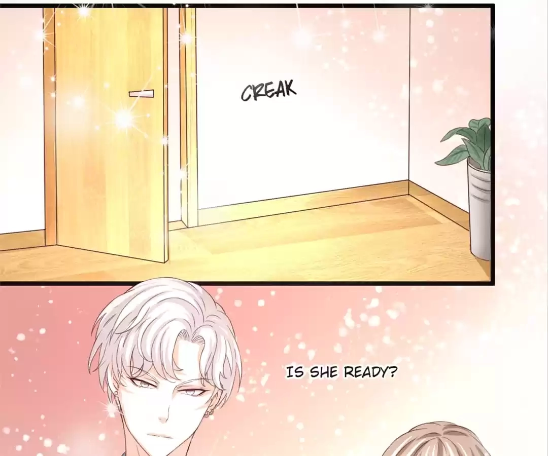 Love, Dream and Make-Up Chapter 8 page 17 - 