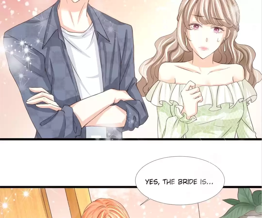 Love, Dream and Make-Up Chapter 8 page 18 - 
