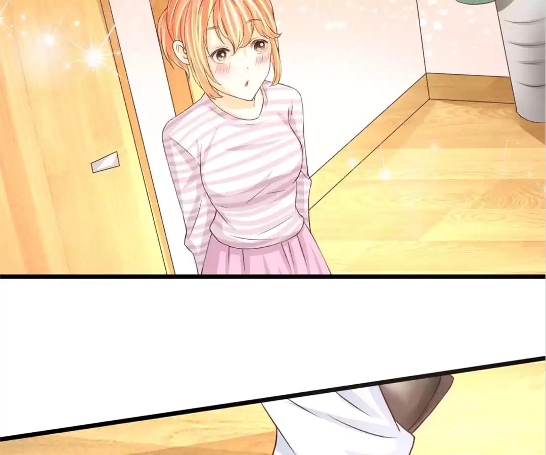 Love, Dream and Make-Up Chapter 8 page 19 - 