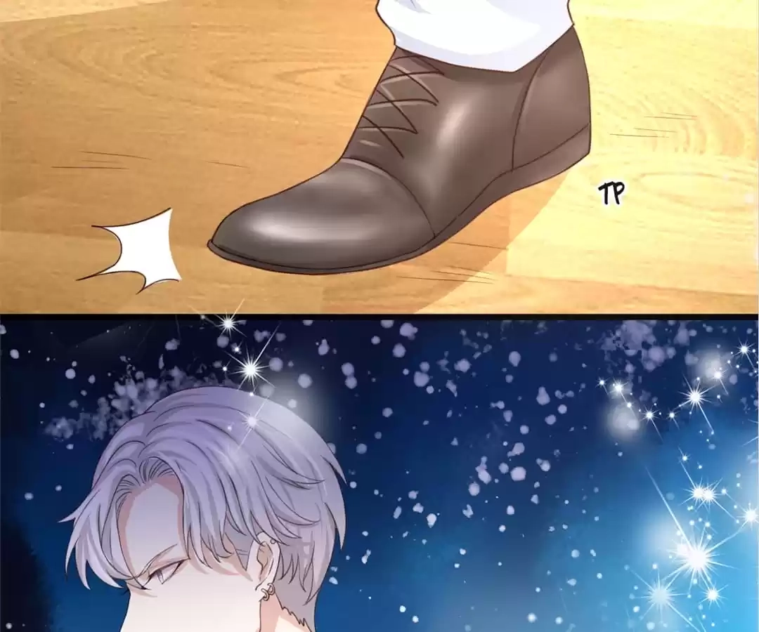 Love, Dream and Make-Up Chapter 8 page 20 - 