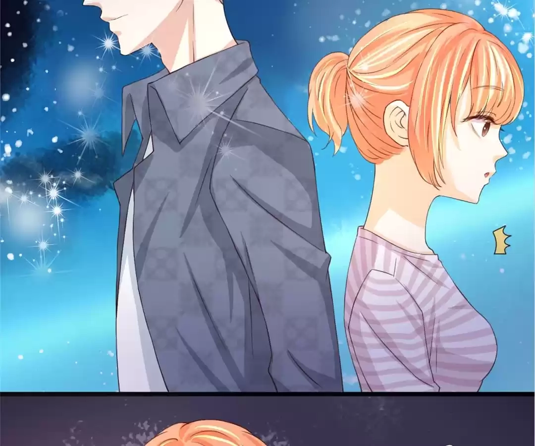 Love, Dream and Make-Up Chapter 8 page 21 - 