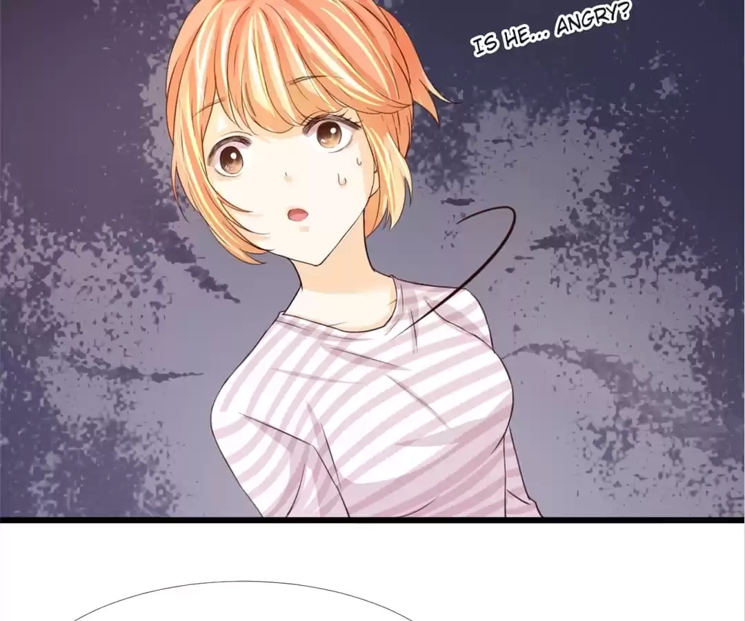 Love, Dream and Make-Up Chapter 8 page 22 - 