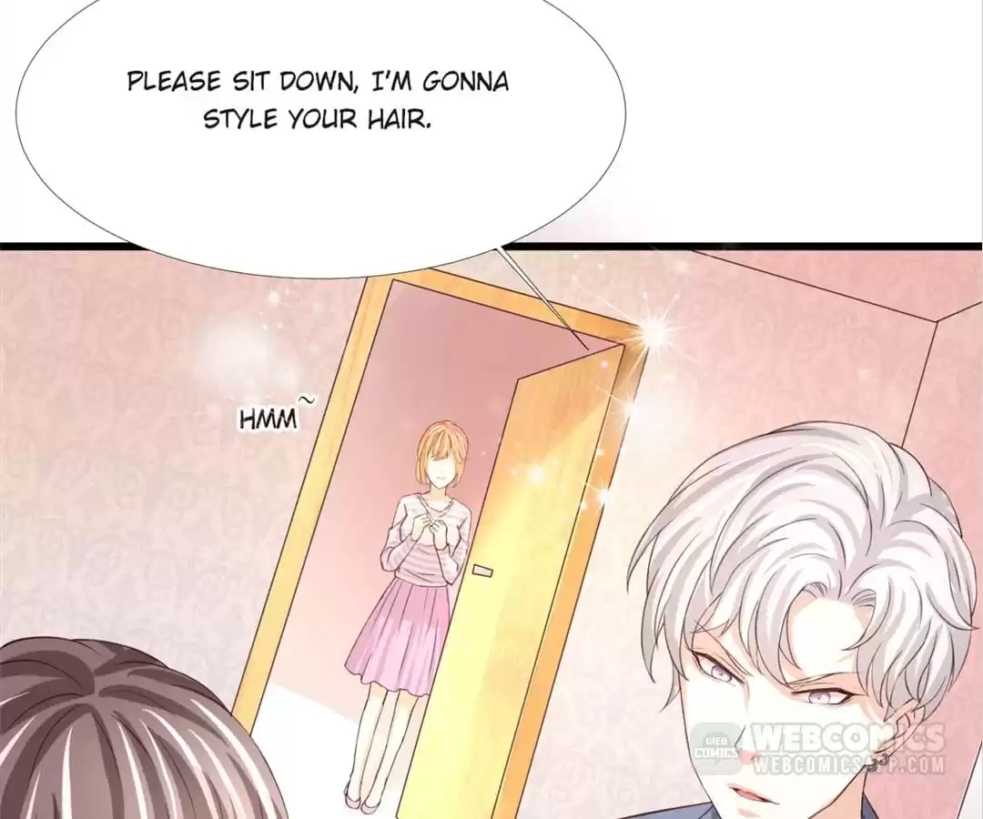 Love, Dream and Make-Up Chapter 8 page 23 - 
