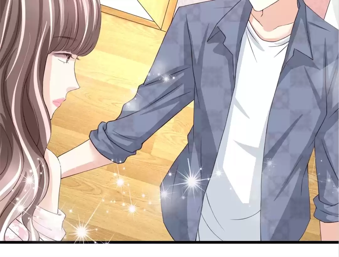 Love, Dream and Make-Up Chapter 8 page 24 - 