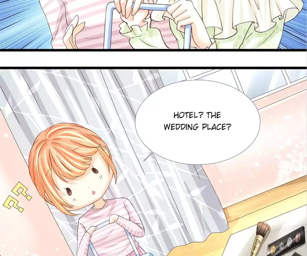 Love, Dream and Make-Up Chapter 8 page 26 - 