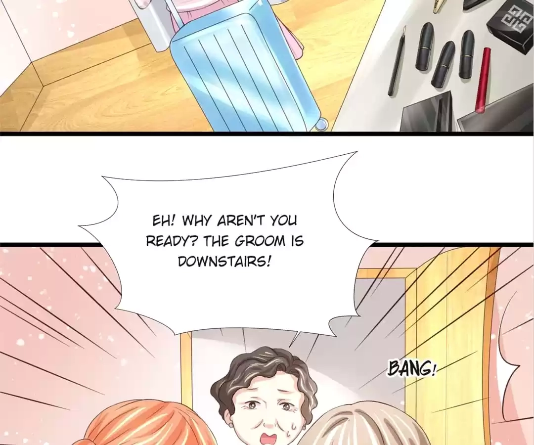 Love, Dream and Make-Up Chapter 8 page 27 - 