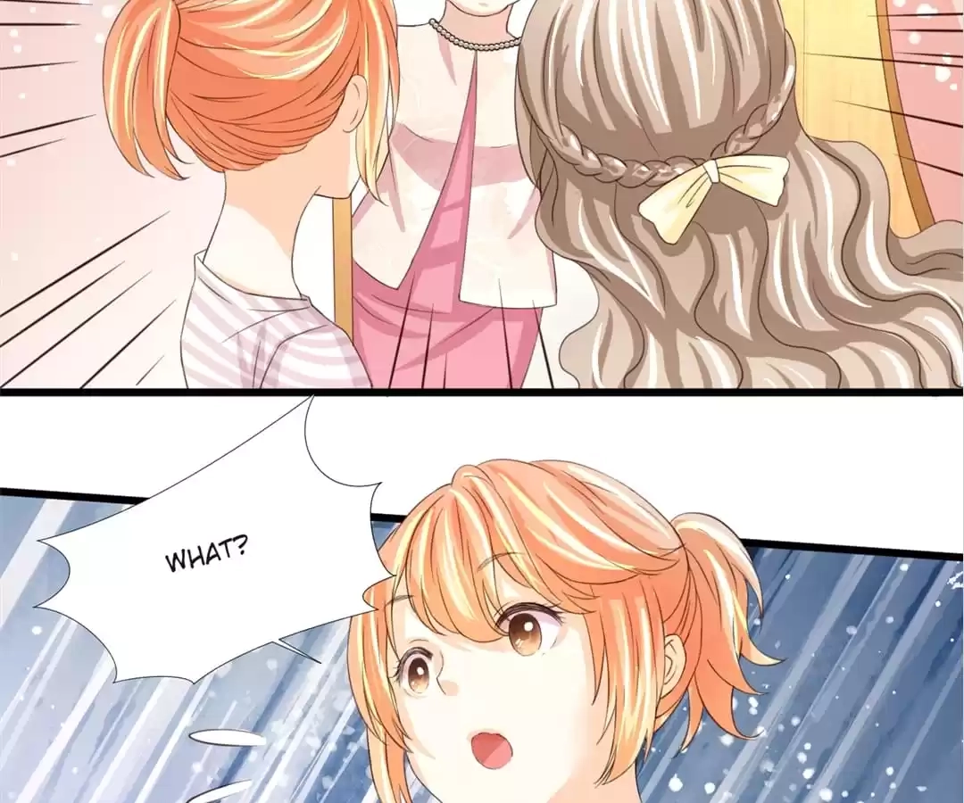 Love, Dream and Make-Up Chapter 8 page 28 - 