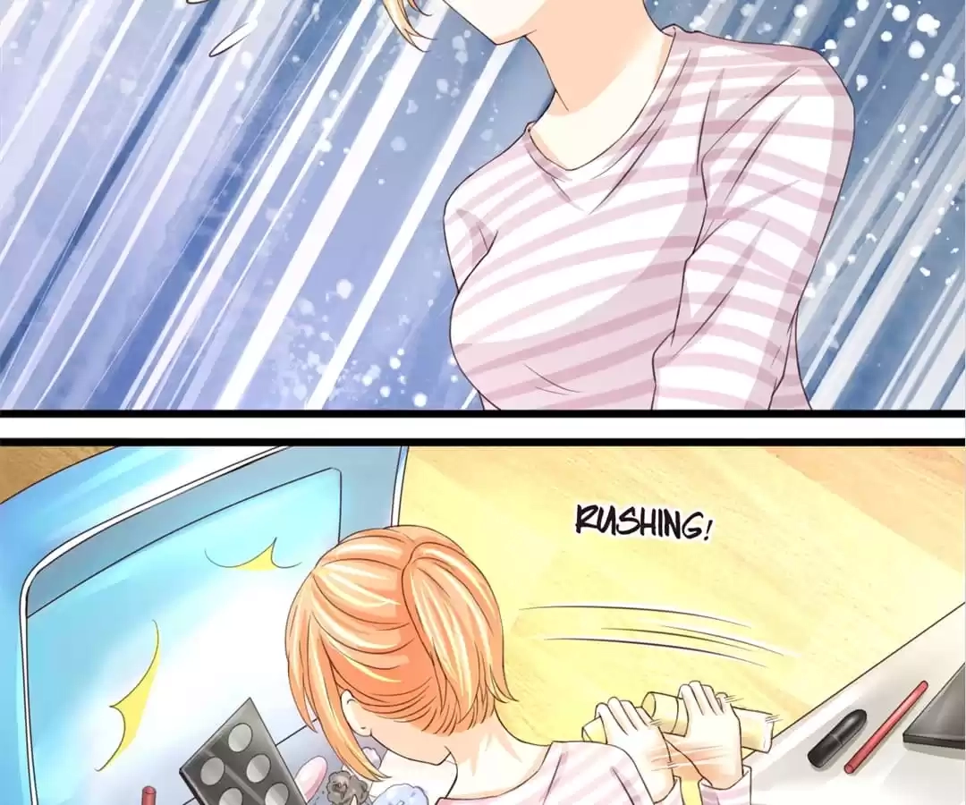 Love, Dream and Make-Up Chapter 8 page 29 - 