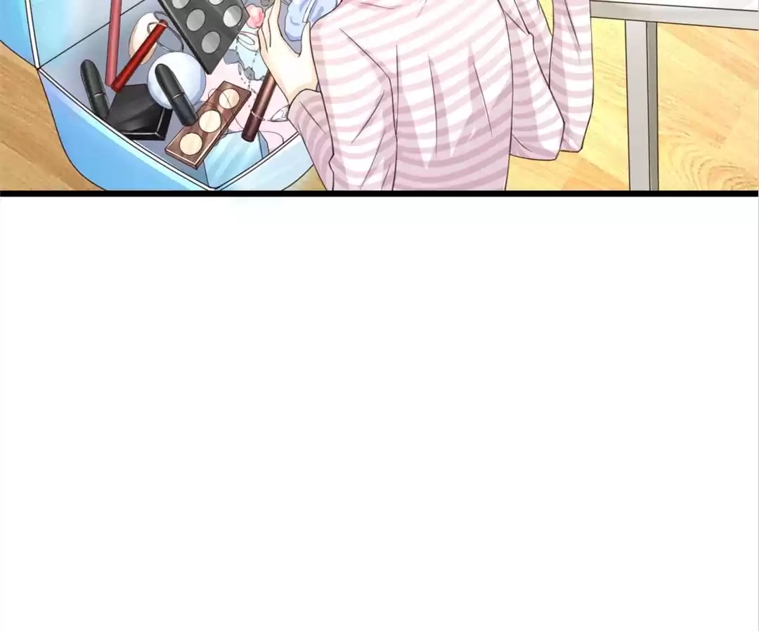 Love, Dream and Make-Up Chapter 8 page 30 - 