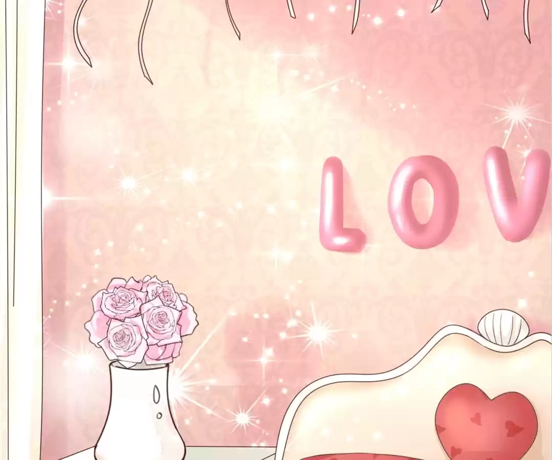 Love, Dream and Make-Up Chapter 8 page 4 - 