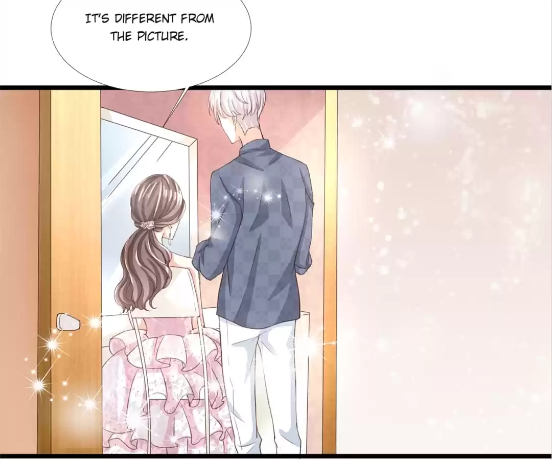 Love, Dream and Make-Up Chapter 8 page 32 - 