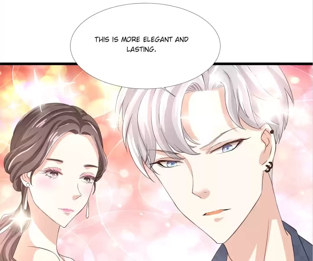 Love, Dream and Make-Up Chapter 8 page 33 - 