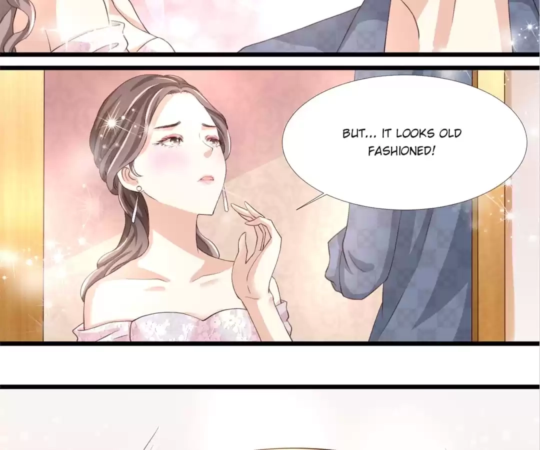 Love, Dream and Make-Up Chapter 8 page 34 - 