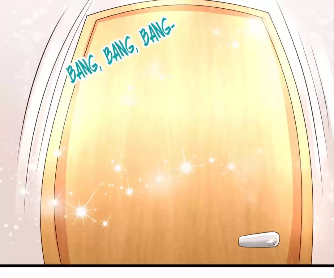Love, Dream and Make-Up Chapter 8 page 35 - 