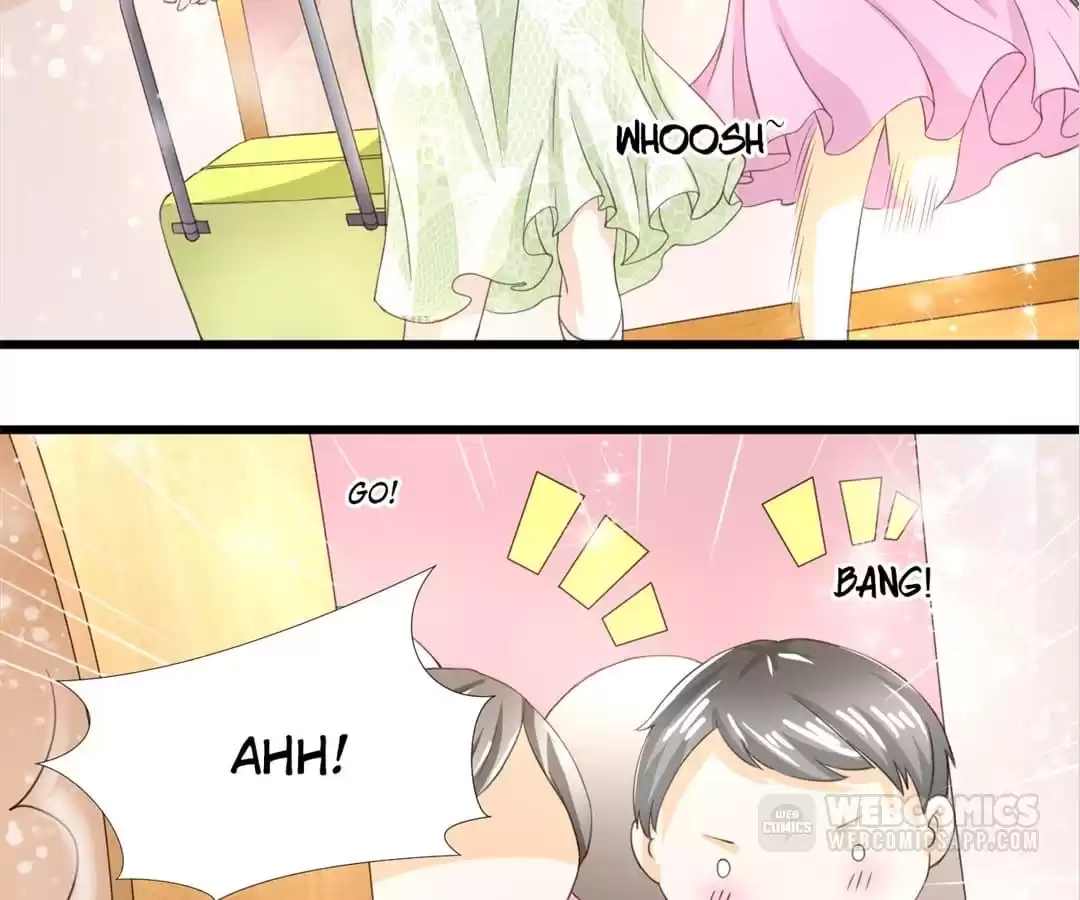 Love, Dream and Make-Up Chapter 8 page 39 - 
