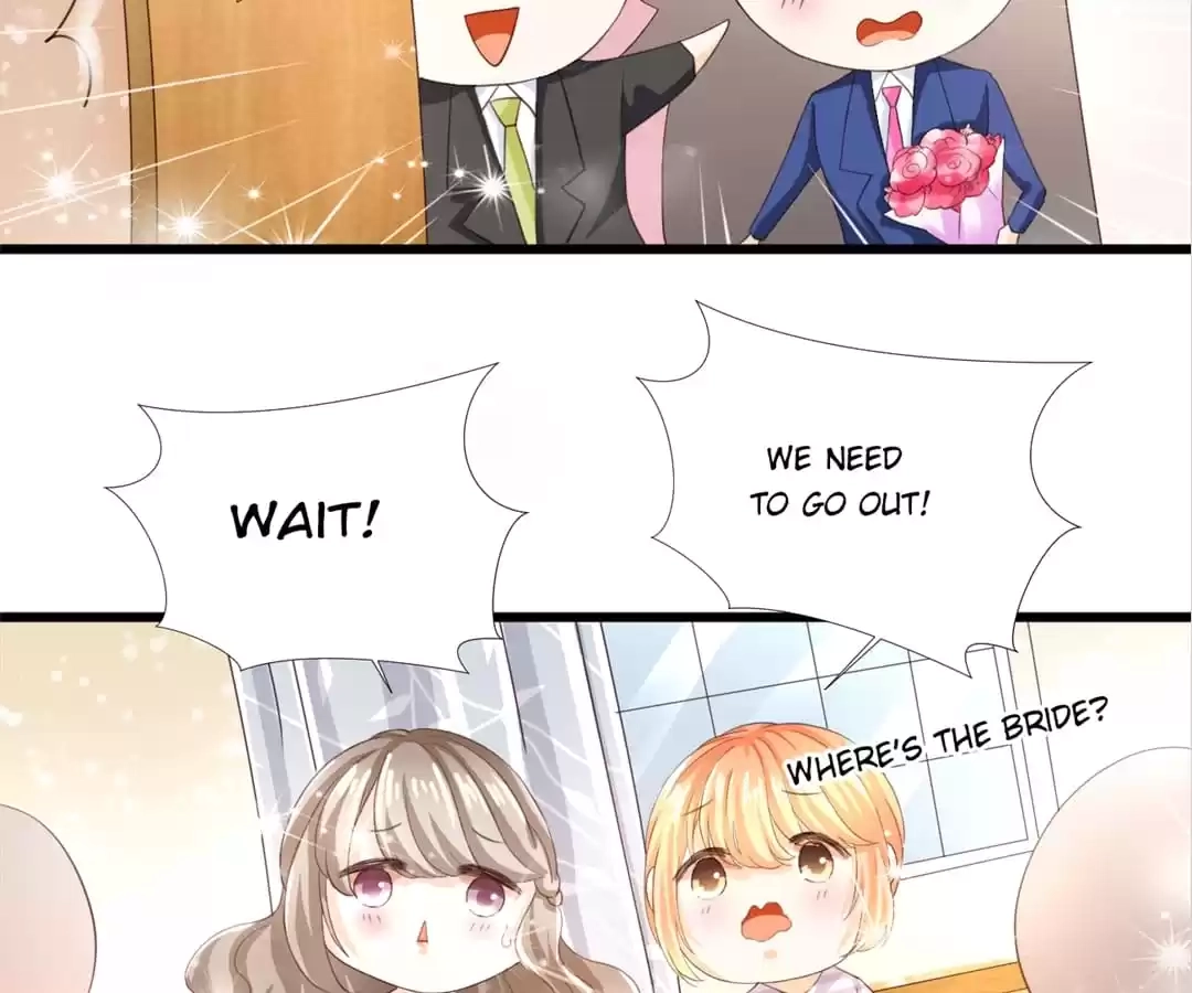 Love, Dream and Make-Up Chapter 8 page 40 - 