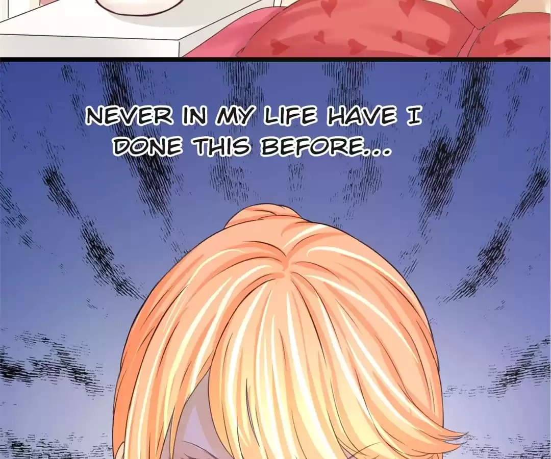 Love, Dream and Make-Up Chapter 8 page 5 - 