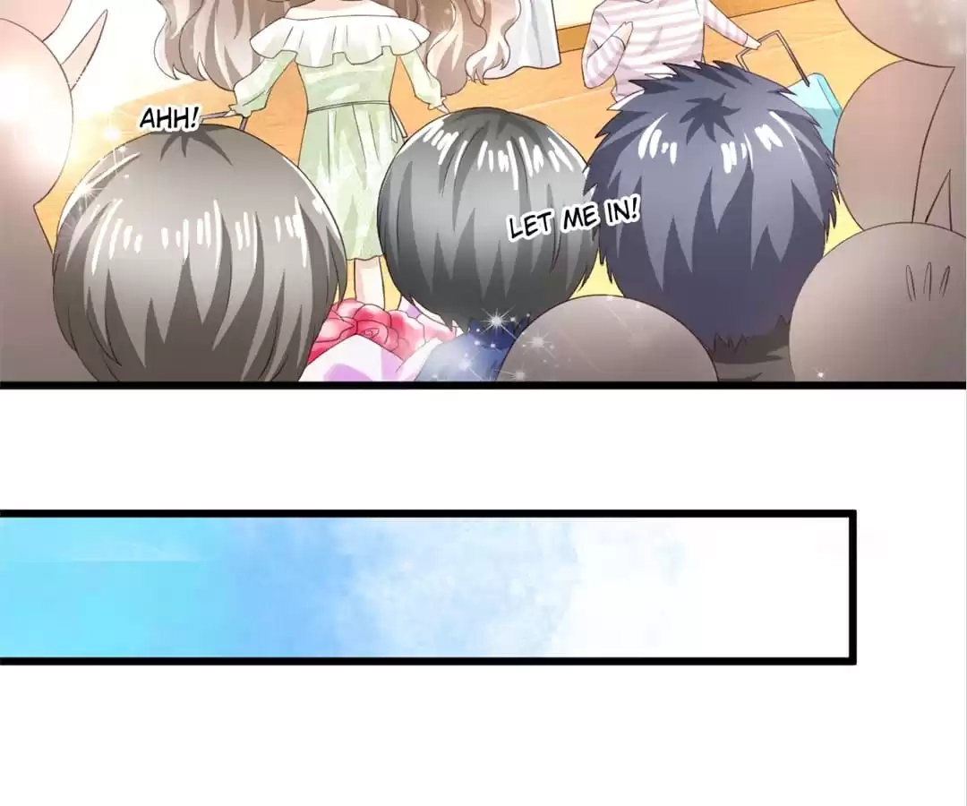 Love, Dream and Make-Up Chapter 8 page 41 - 