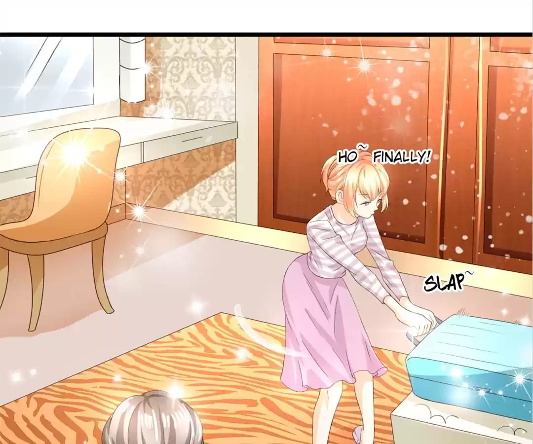 Love, Dream and Make-Up Chapter 8 page 44 - 