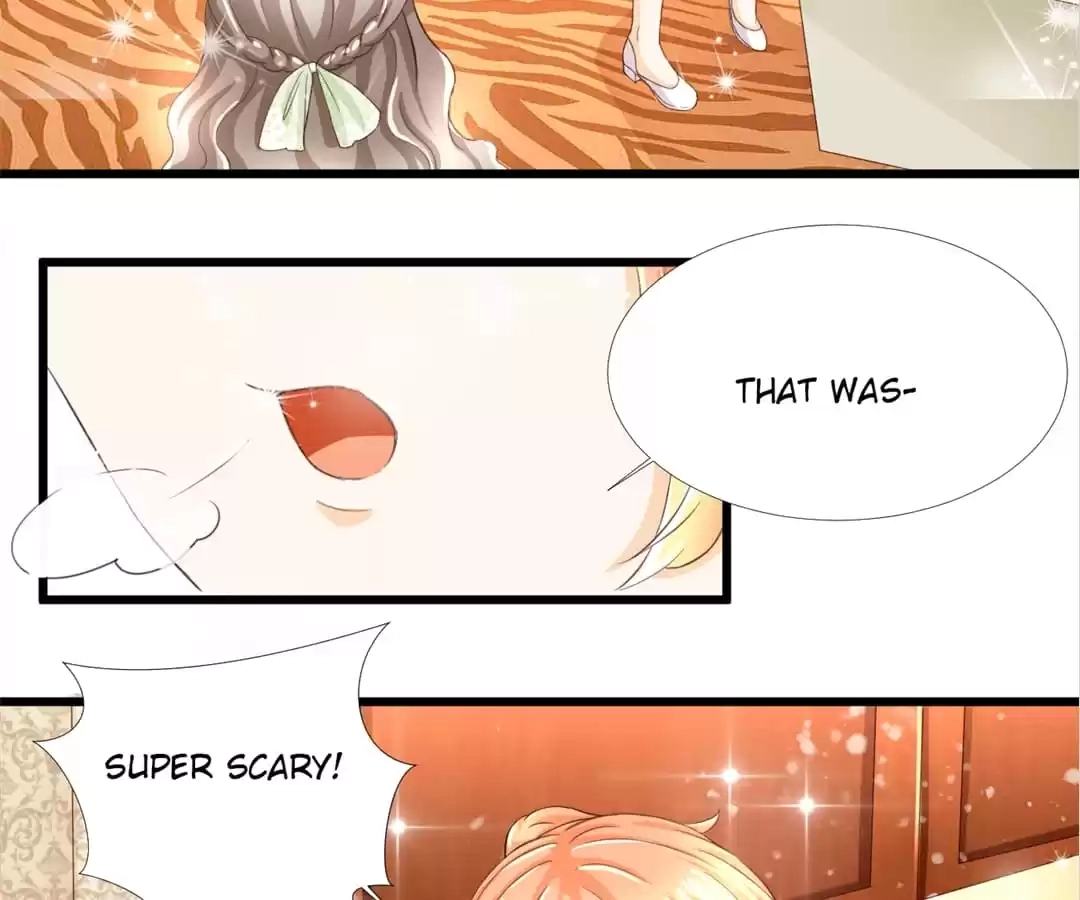 Love, Dream and Make-Up Chapter 8 page 45 - 