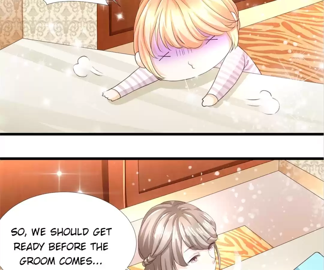 Love, Dream and Make-Up Chapter 8 page 46 - 