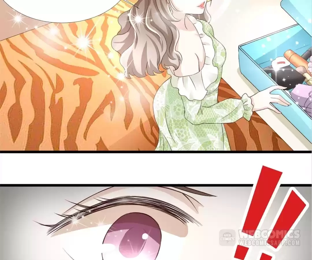Love, Dream and Make-Up Chapter 8 page 47 - 