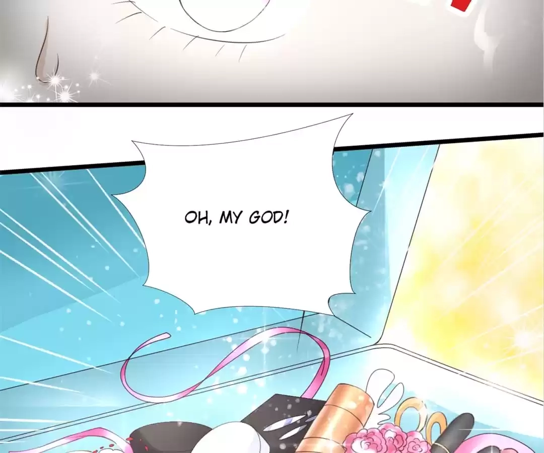 Love, Dream and Make-Up Chapter 8 page 48 - 