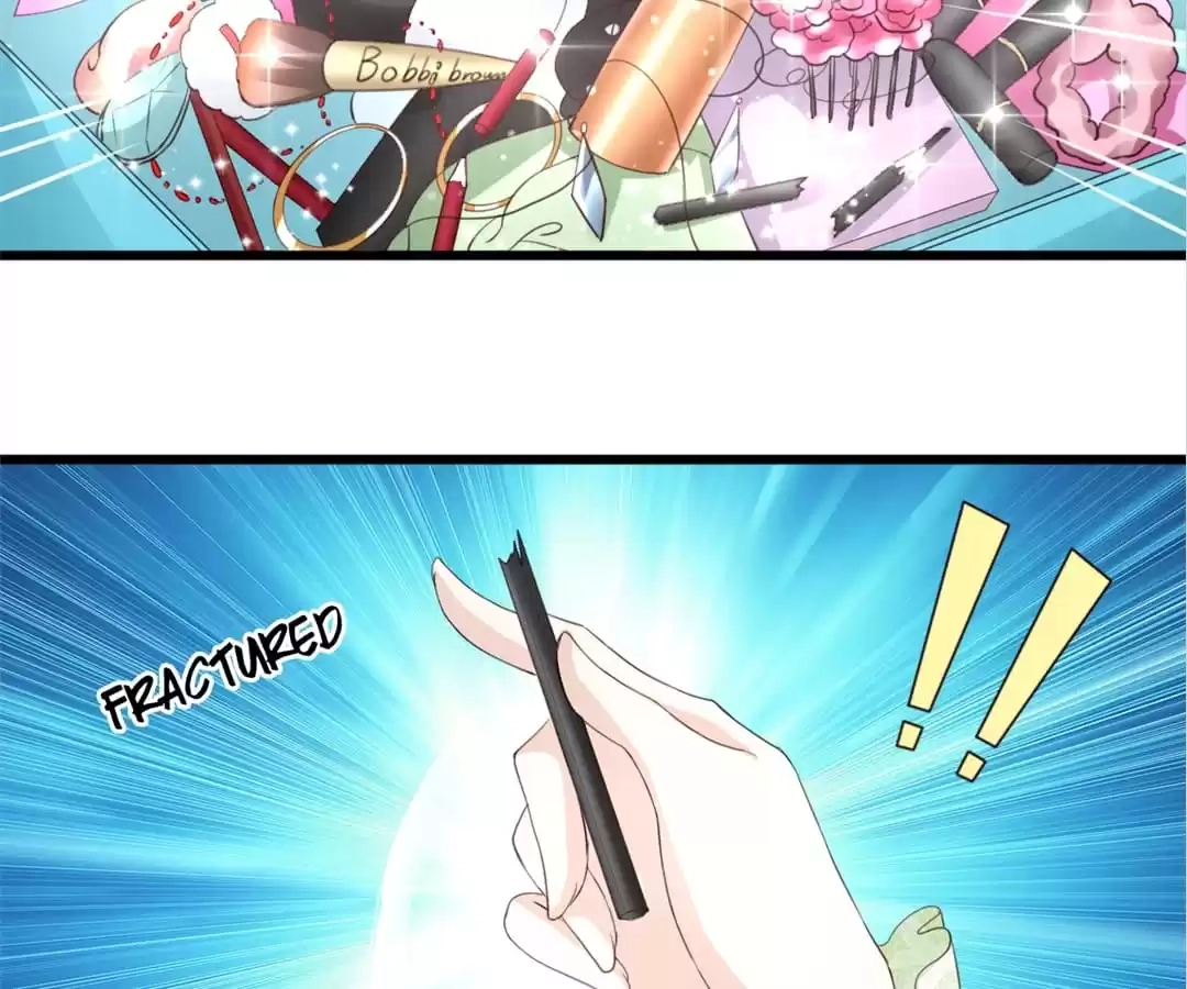 Love, Dream and Make-Up Chapter 8 page 49 - 