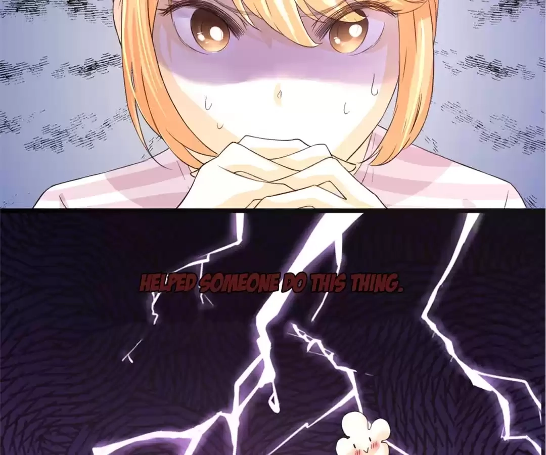 Love, Dream and Make-Up Chapter 8 page 6 - 