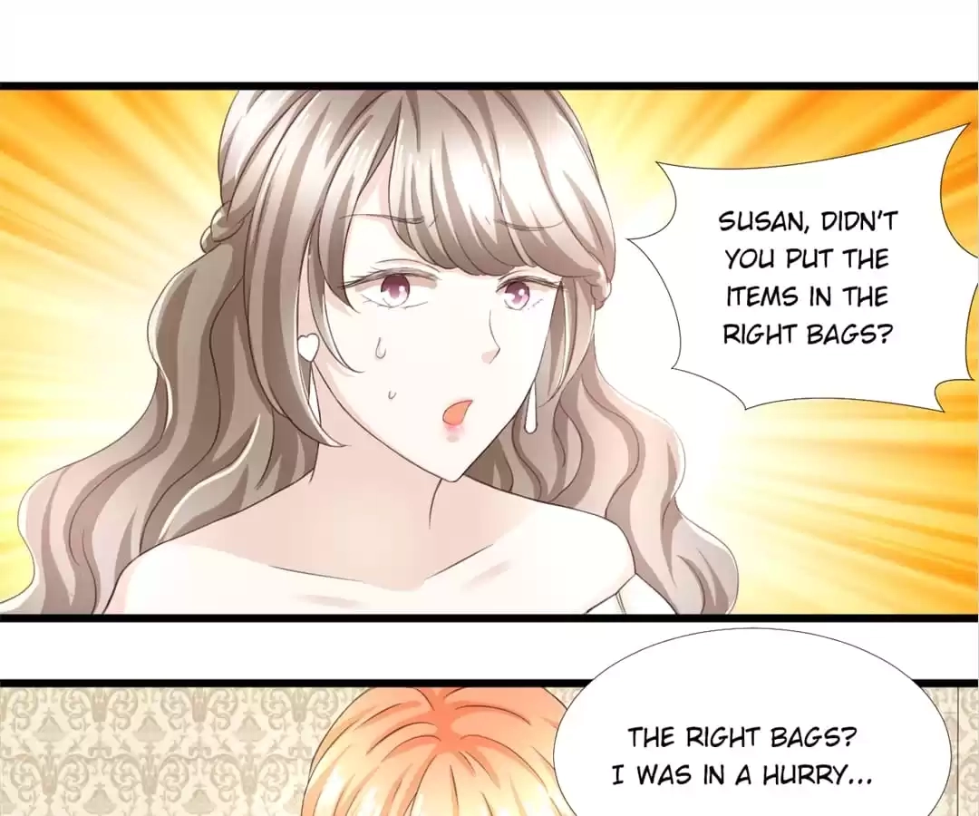 Love, Dream and Make-Up Chapter 8 page 51 - 