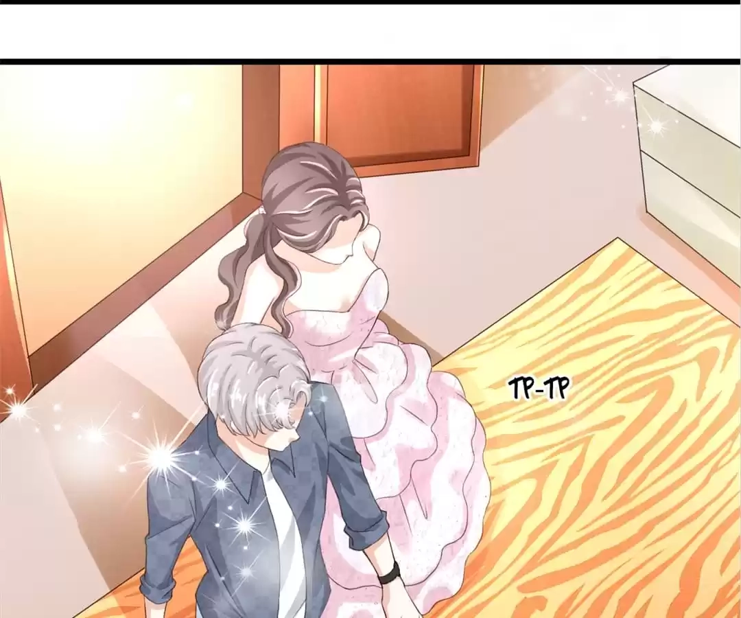 Love, Dream and Make-Up Chapter 8 page 54 - 
