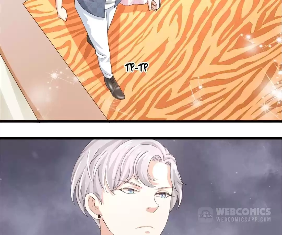 Love, Dream and Make-Up Chapter 8 page 55 - 