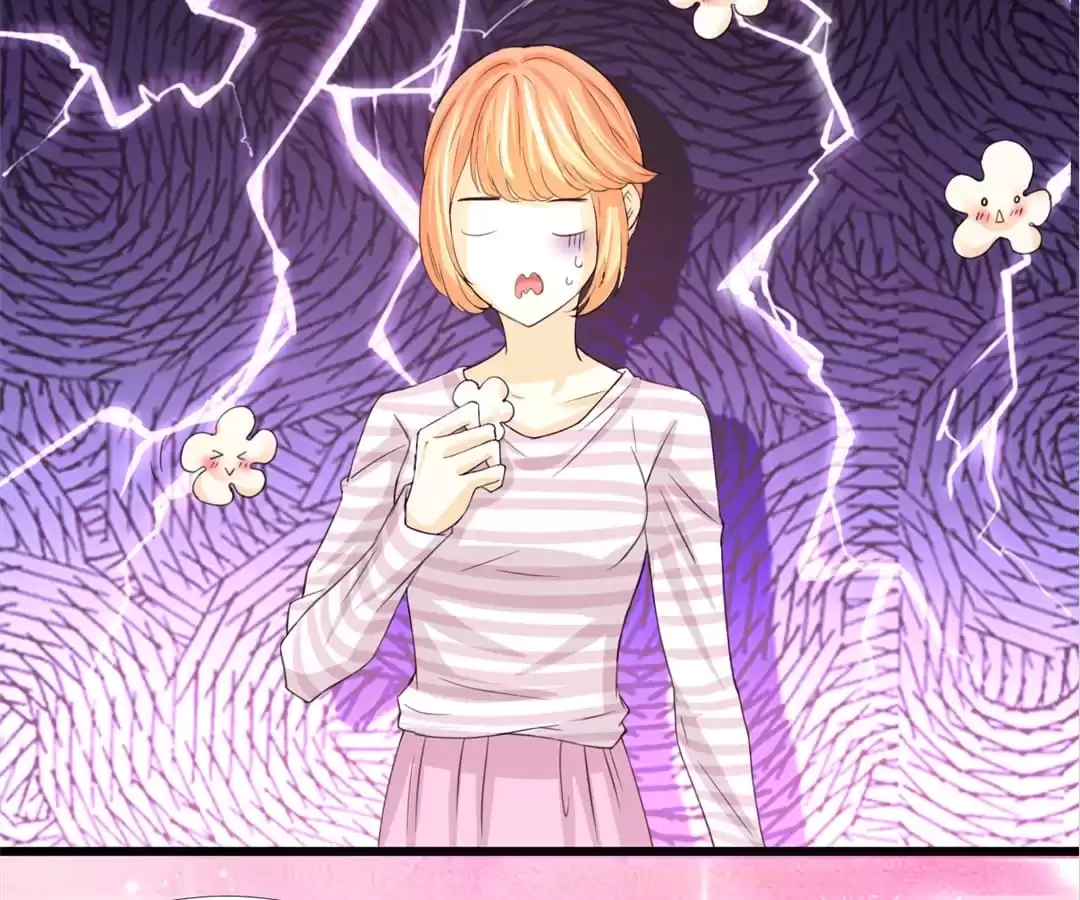 Love, Dream and Make-Up Chapter 8 page 7 - 