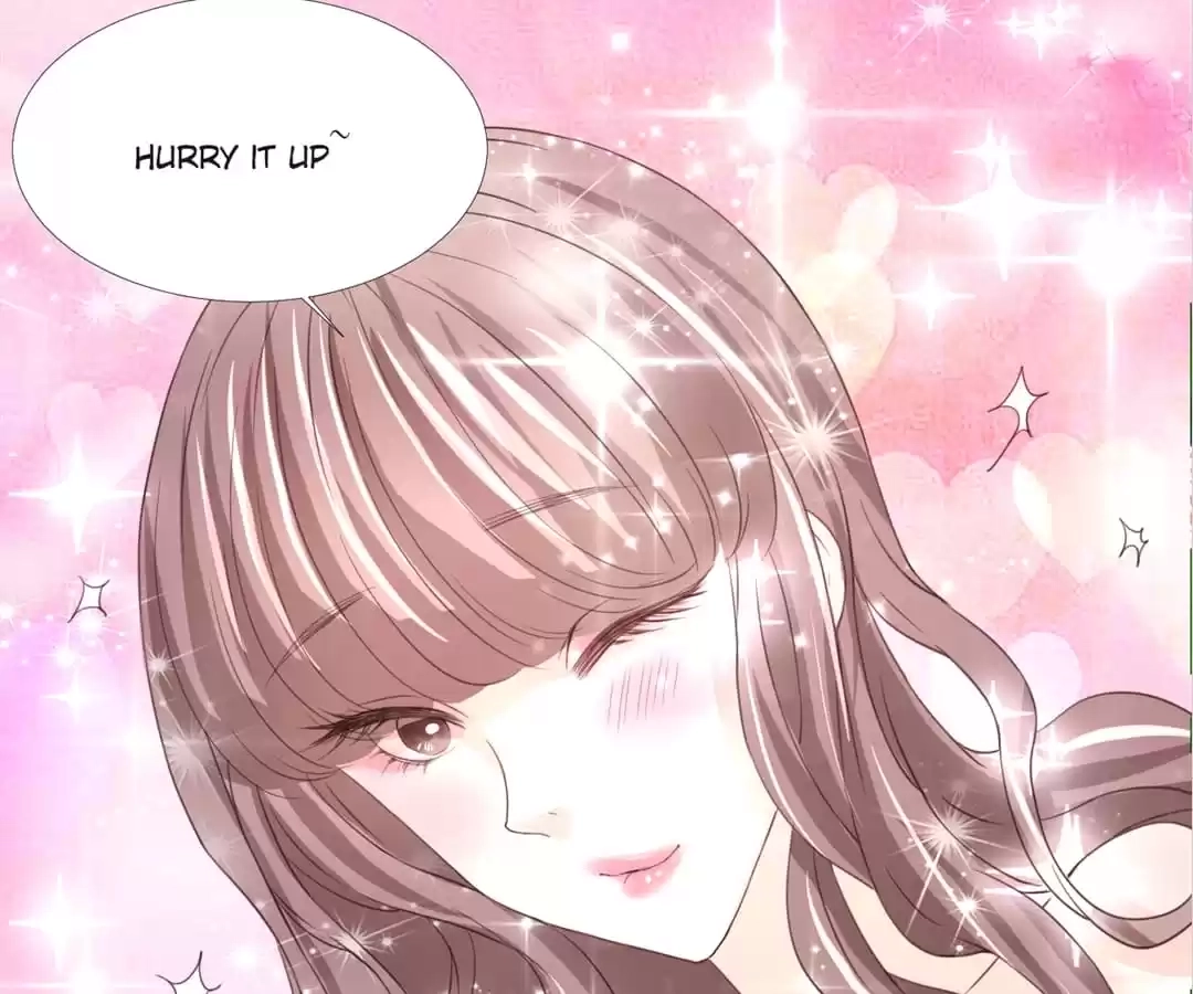 Love, Dream and Make-Up Chapter 8 page 8 - 