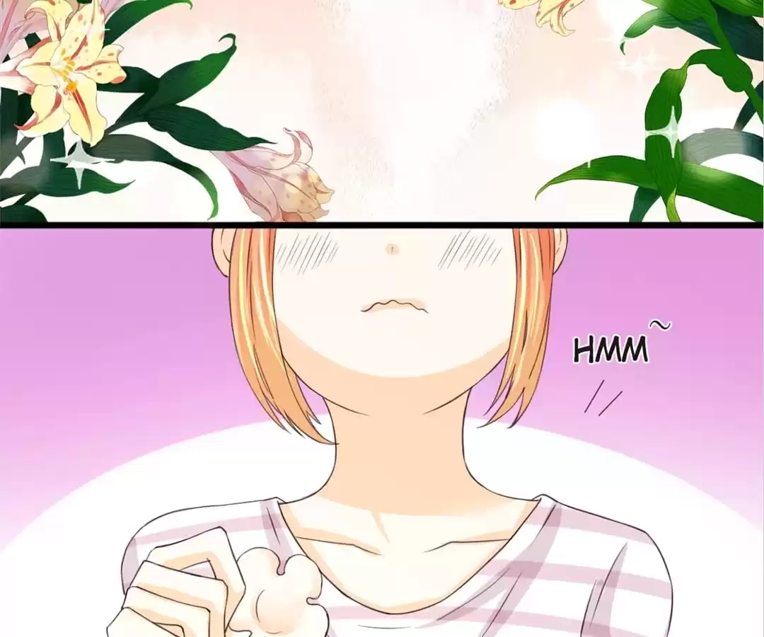 Love, Dream and Make-Up Chapter 8 page 10 - 