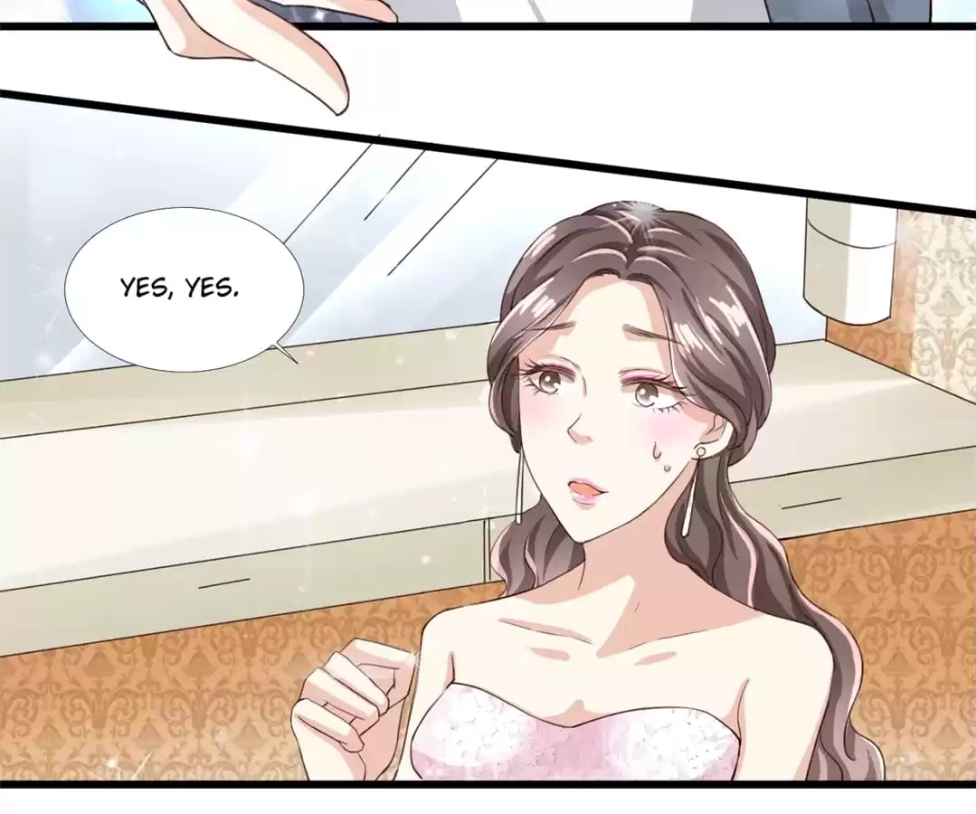 Love, Dream and Make-Up Chapter 9 page 11 - 