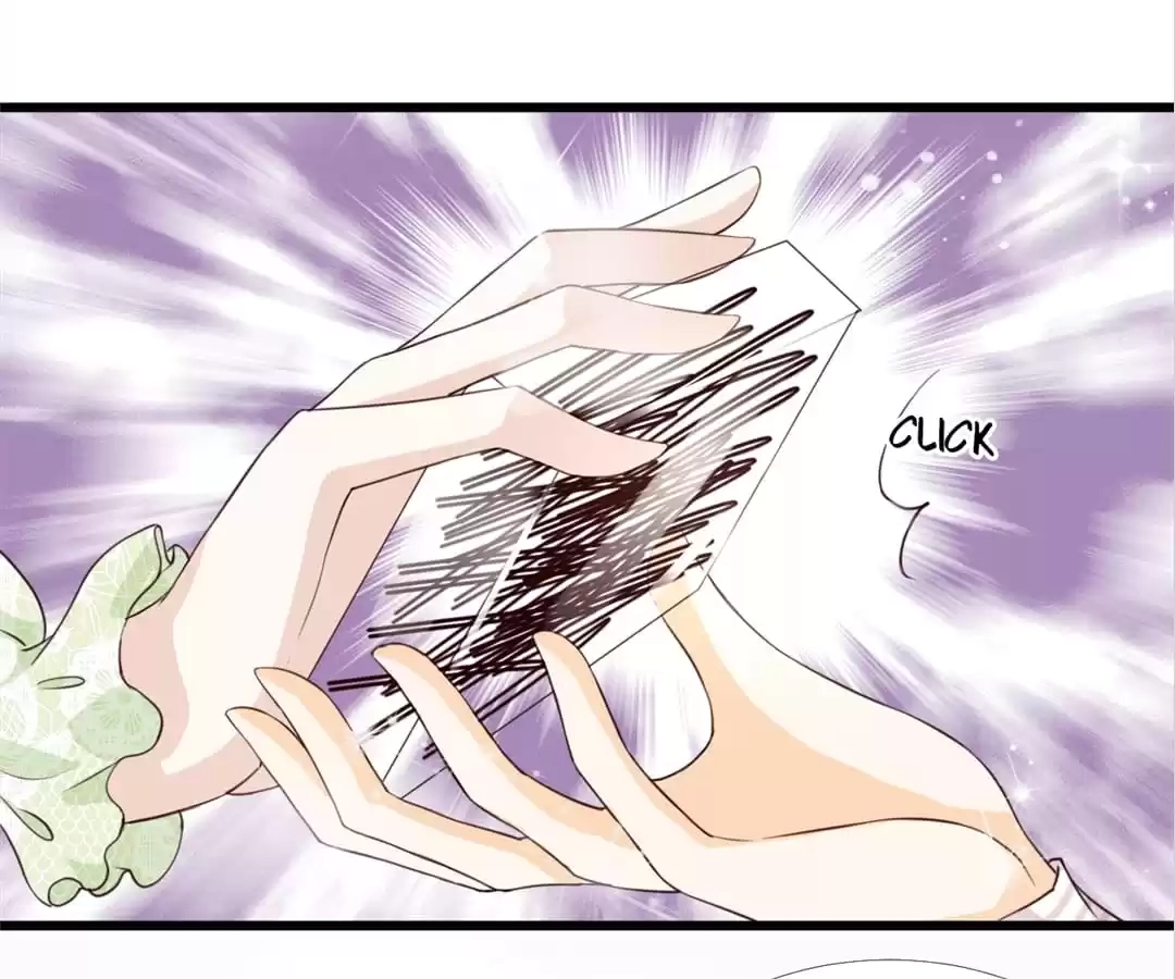 Love, Dream and Make-Up Chapter 9 page 12 - 